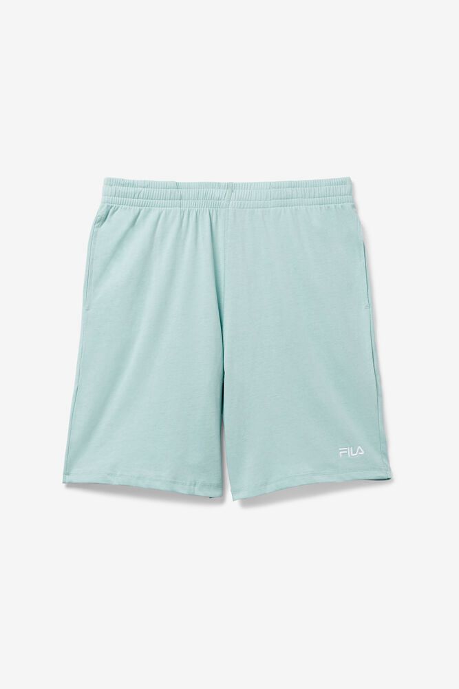 Fila Jonco Blue Shorts Mens - NZ 47352-ERCB